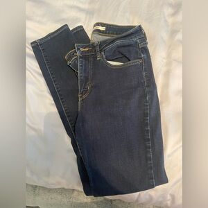 Women’s Levi’s